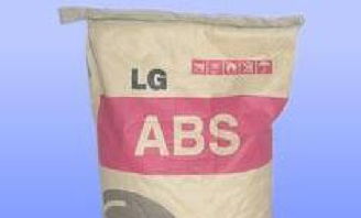 看準網上工程塑膠原料行業的發展與前景